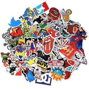 💞⚠️FREE STICKERS⚠️💞